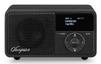 SANGEAN HIFI DDR-7XBLACK