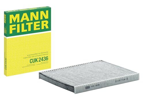 MANN FILTER Pollenfilter CUK2436