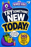 Try Libri GmbH Try Something New Today For Bored Kids