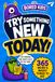 Try Libri GmbH Try Something New Today For Bored Kids
