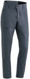 Maier Sports Nil Loop wandelbroek voor heren blauwe schaduw polyester