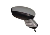 ALKAR 6144862 Rétroviseur extérieur droit, électrique, convexe, avec couche d'apprêt, gris