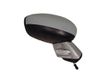 ALKAR 6144862 Rétroviseur extérieur droit, électrique, convexe, avec couche d'apprêt, gris