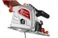 Holzmann TAS165PRO Scie plongeante 165 mm 1400W