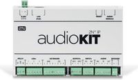 2N Telecommunications 9154100 accessorio per sistema intercom Wit Kunststof