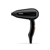BaByliss Travel Dry 2000 - Reisföhn - 2000W - Zwart