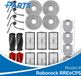 Roborock RRE0CPS Kit d'entretien (alternative Plus.Parts® pour 8.02.0388)