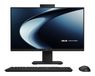 ASUS V400 AiO V440VAK-BPC180W Intel Core 3 100U 23.8" Full HD All-in-One PC 8GB DDR5 512GB SSD Windows 11 Home Wi-Fi 6 Zwart