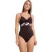 Lisca Maillot de bain bandeau préformé pour femme sans armatures Lisca Toulouse