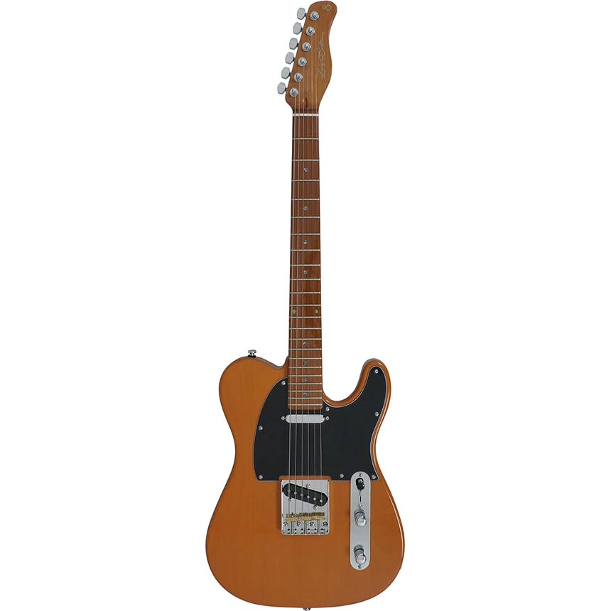 Sire Larry Carlton T7 Butterscotch Blonde elektrische gitaar