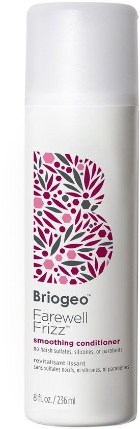 Briogeo Farewell Frizz™ Smoothing Conditioner Unisex 236ml