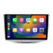 VW Passat B7 CC 2010-2015 10-inch HD Android 14 système de navigation autoradio