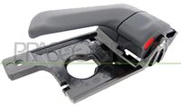 PRASCO Türgriff KI0228602 vorne links | Compatibel met: KIA SPORTAGE II