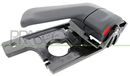 PRASCO Türgriff KI0228602 vorne links | Compatibel met: KIA SPORTAGE II