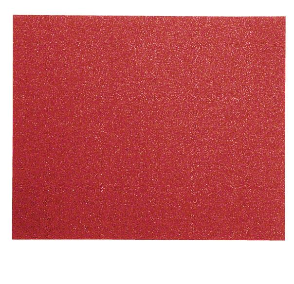 Bosch 2609256B18 - Accessoires voor schuurmachines - Rood - 10 stuks