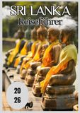 Sri Lanka Reiseführer 2026