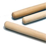 Melkmeisje Steel voor vloerschraper 1200 mm - MM925301