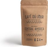 Café du Jour 100% Arabica Centraal-Amerika 1 kilo vers gebrande koffiebonen