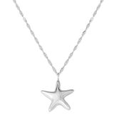 Glanzstücke München Ketting zilver