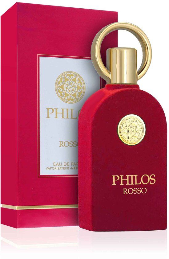 Maison Alhambra Eau de Parfum / 100 ml / Vrouwen