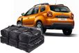 Car-bags.com Car-Bags Reistassenset geschikt voor Dacia Duster II 2018-2024 Original