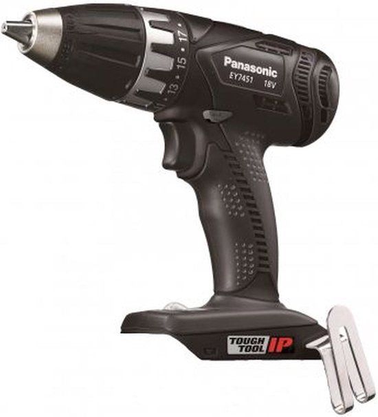 Panasonic Tools EY7451X Accu Schroefboormachine 18V - Body Only