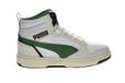 Puma Rebound Vapor Grey Green maat 38