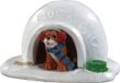 Lemax - Igloo Doghouse