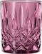 Nachtmann Noblesse Whiskyglazen Berry 295 ml - Set van 2
