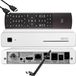VU+ Plus Zero Linux Full HD Sat Receiver - Blanc + 150 Mbits Wifi Stick
