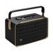 JBL Authentics 300 - Noir - Enceinte Bluetooth portable avec WiFi, Alexa et Google Assistant