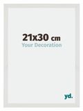 Your Decoration Cadre photo 21x30 cm MDF Blanc mat Mura