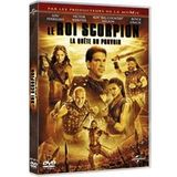 UPV Le Roi Scorpion DVD