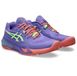 ASICS GEL RESOLUTION X PADEL - Padel Schoenen - Murasaki - Maat 9,5