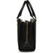 Steve Madden Unisex Bflickr Bags Black/gold