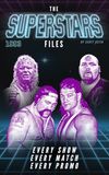 The Superstars Files: 1993