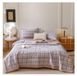 Duvet cover set for all seasons