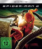 Plaion Spider-Man 2 (4K Ultra HD) Blu-ray