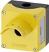 Siemens 3SU18510AA000AF2 3SU1851-0AA00-0AF2 Boîtier IP66, IP67, IP69/IP69K 1 pièce