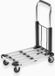 Meister Vouwbare platformwagen, aluminium, draagvermogen 150 kg