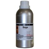 Ancient Wisdom Etherische Olie Salie 500ml