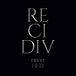 Re.Ci.Div Coffret 4 Digipacks CD + DVD
