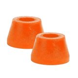 Divine - Carver pack Bushing Double Cone - Bushings - 93A
