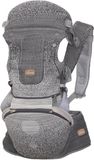 Chicco Airy Hip Fit Ergonomische 3-in-1 Babydraagzak