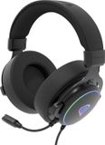 Genesis NEON 764 Headset - Zwart