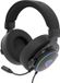 Genesis NEON 764 Headset - Zwart