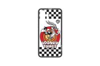 Samsung GP-FPS931SBF Looney Tunes Friends Impression Cover Galaxy S25 Meerkleurig