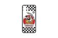 Samsung GP-FPS931SBF Looney Tunes Friends Impression Cover Galaxy S25 Meerkleurig