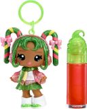 Yummiland Pop - Halle Candy Cane met Lipgloss Set