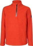 Brunotti Tenny Jongens Fleece Pully - Oranje - 164